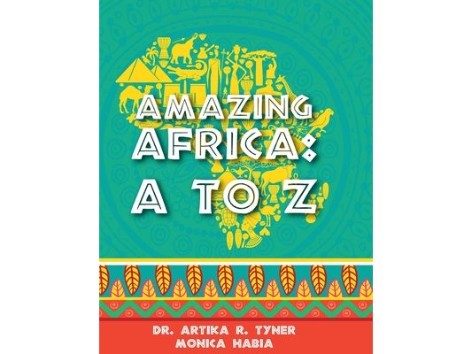 Amazing Africa: A to Z