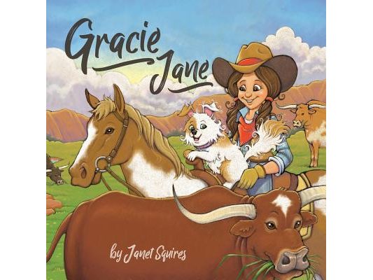 Gracie Jane