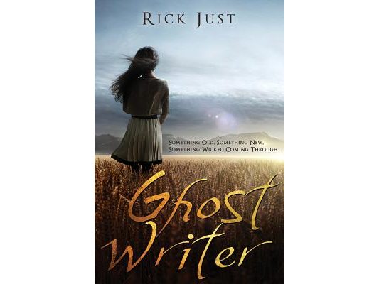 Ghost Writer