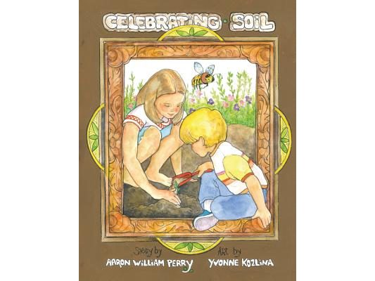 Celebrating Soil