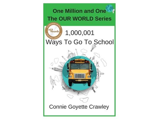 One Million and One Ways To Go To School