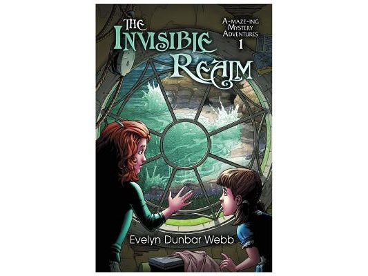 The Invisible Realm