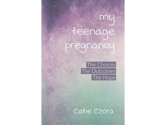 My Teenage Pregnancy