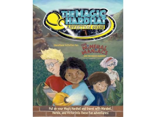 The Magic Hardhat Adventure Guide