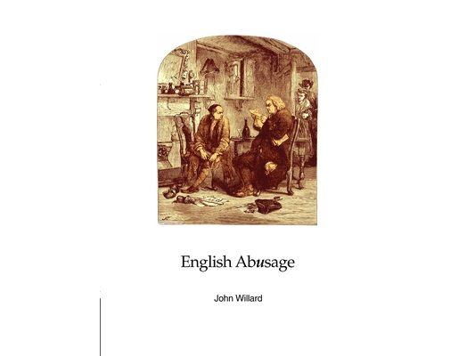 English Abusage