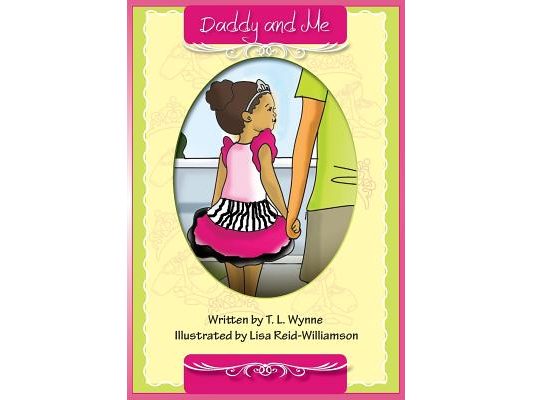 Daddy and Me
