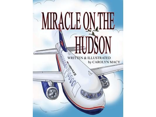 Miracle on the Hudson