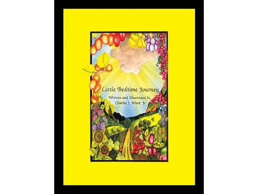 "Little Bedtime Journey": Children's meditation
