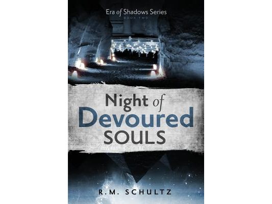 Night of Devoured Souls
