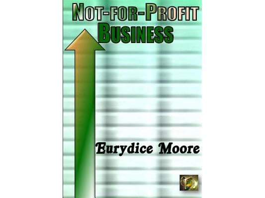 Not-For-Profit Business