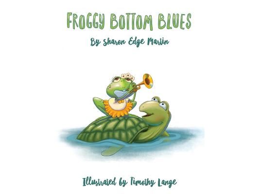 Froggy Bottom Blues