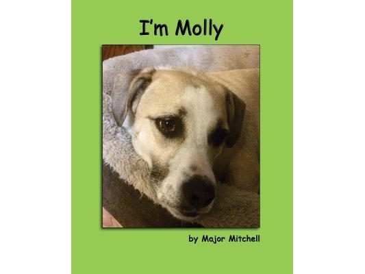 I'm Molly
