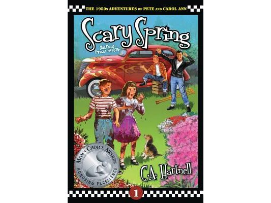 Scary Spring: Our Polio Fright of 1955