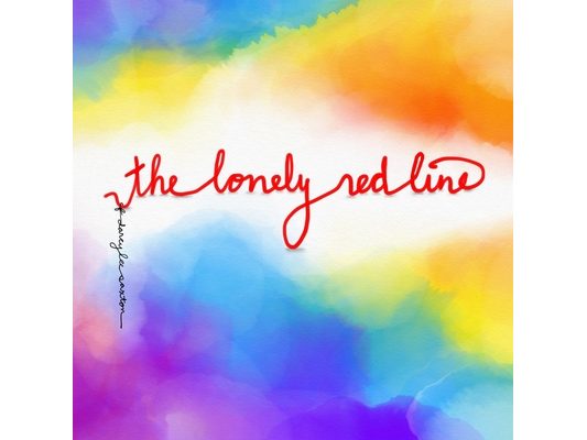 The Lonely Red Line