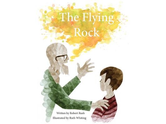 The Flying Rock