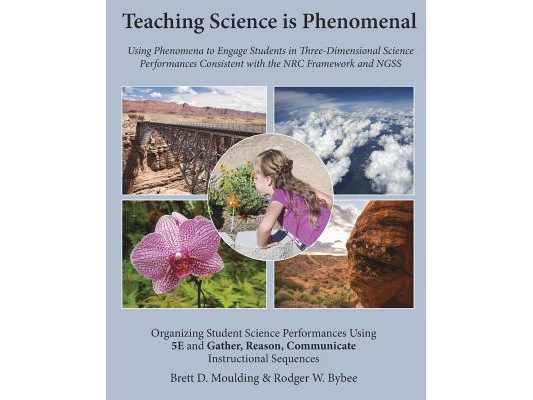 Teaching Science is Phenomenal