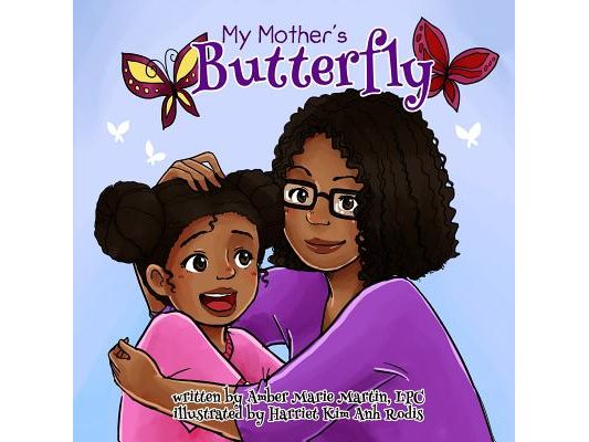 My Mother's Butterfly