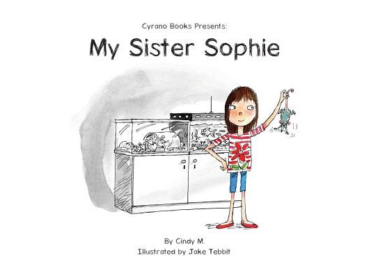 My Sister Sophie