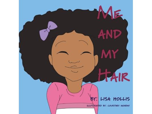 Me and My Hair