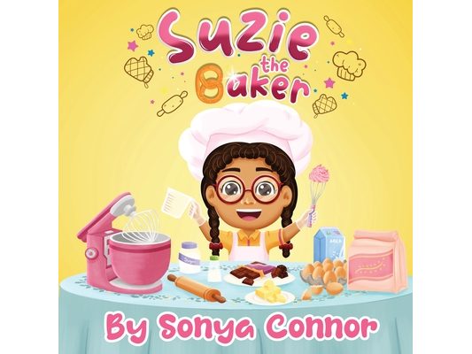 Suzie The Baker