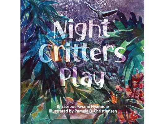 Night Critters Play