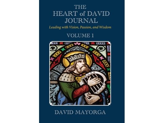 The Heart of David Journal Volume 1