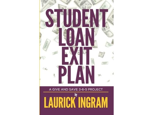 Student Loan Exit Plan