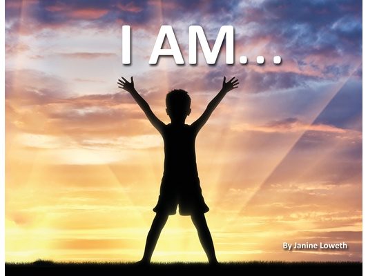 I AM (For Boys)