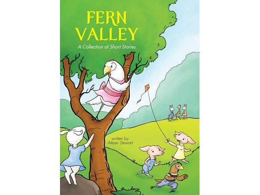 Fern Valley: A Collection of Short Stories