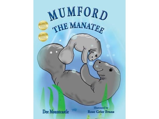 Mumford the Manatee