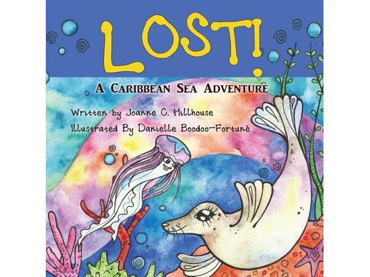 Lost! A Caribbean Sea Adventure