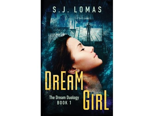 Dream Girl: Dream Girl Book 1