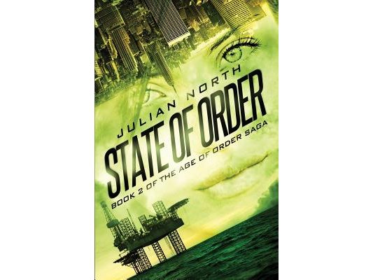 State of Order: Book 2 of the Age of Order Saga