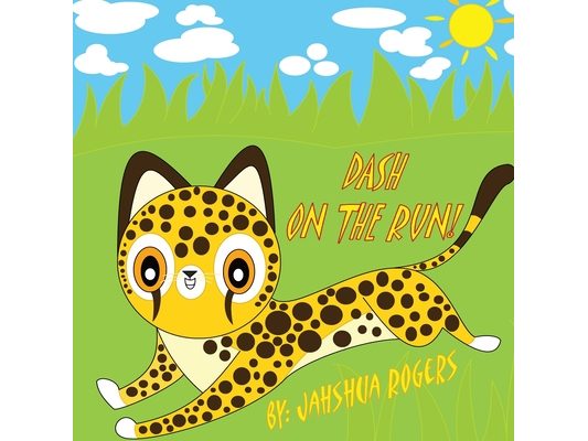 Dash on the Run!