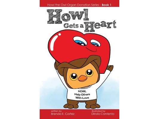 Howl Gets a Heart