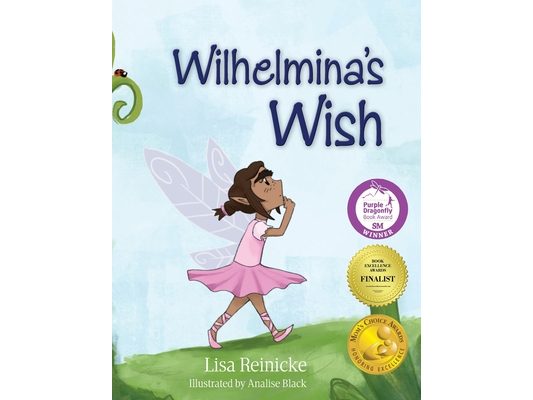 Wilhelmina's Wish