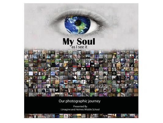 My Soul as I See It: Volume 3