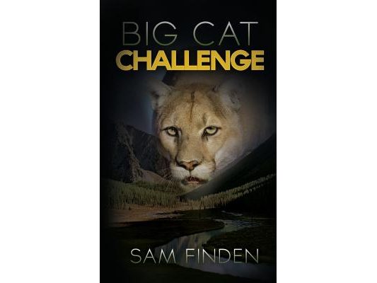 Big Cat Challenge