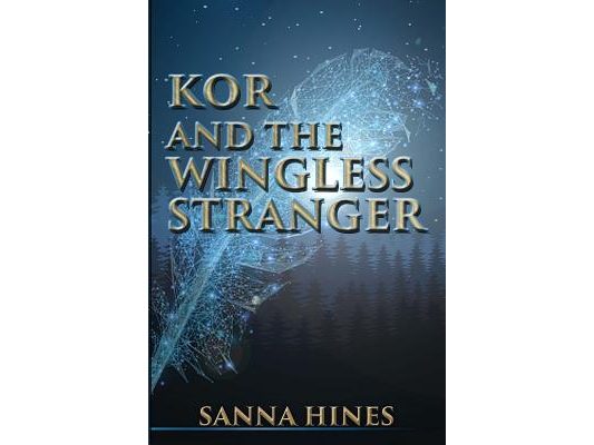 Kor and the Wingless Stranger