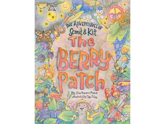 The Berry Patch