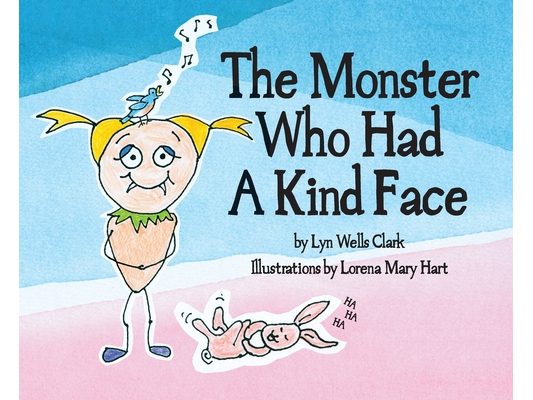 The Monster Who Had a Kind Face