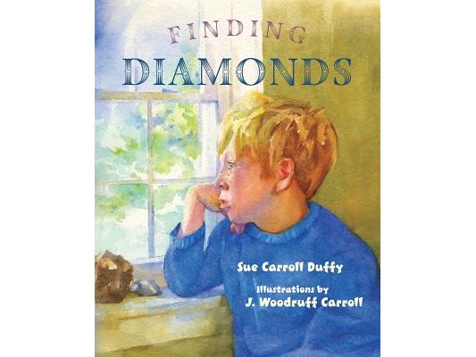 Finding Diamonds