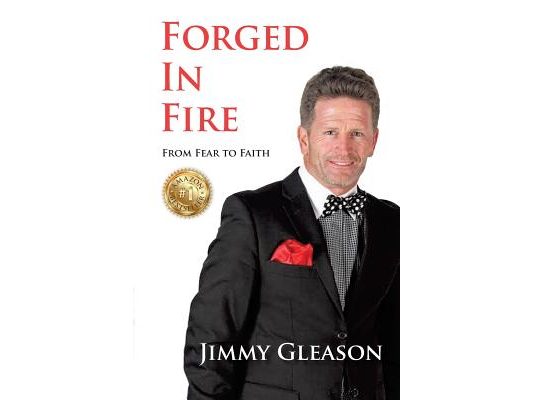 Forged In Fire: From Fear to Faith