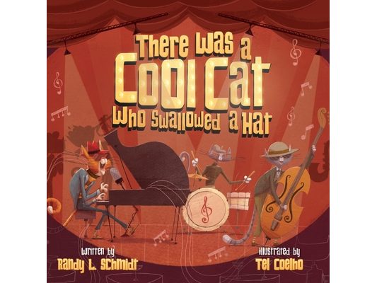 There Was a Cool Cat Who Swallowed a Hat