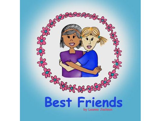 Best Friends
