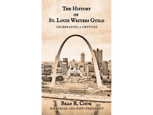 The History of St. Louis Writers Guild