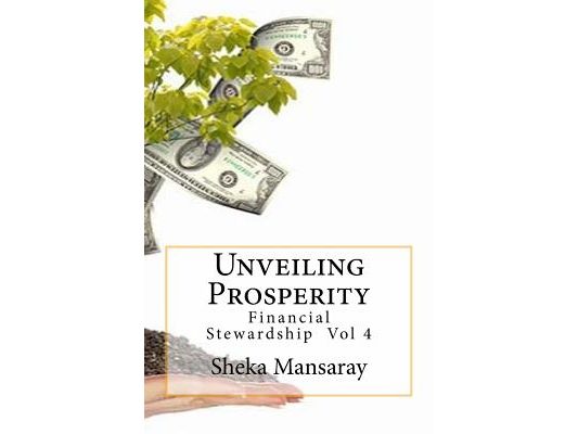 Unveiling Prosperity: Financial Stewardship Vol 4