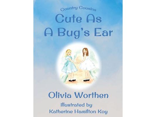 Cute as a Bug's Ear