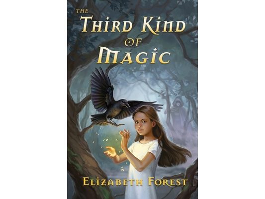 The Third Kind of Magic
