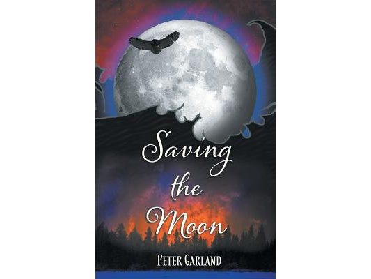 Saving the Moon